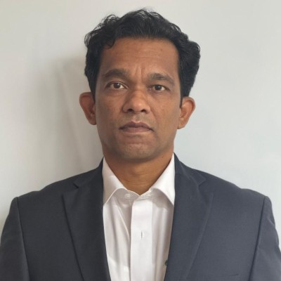 Kapil Mantri